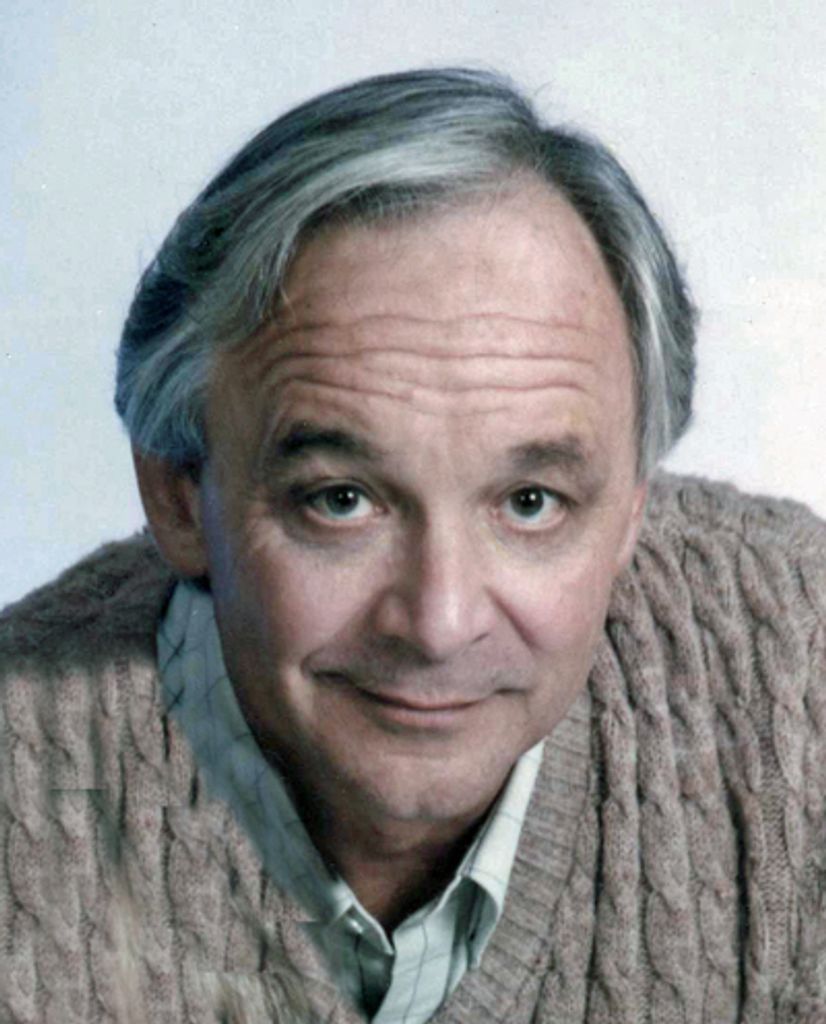 Ed Miller Profile Photo