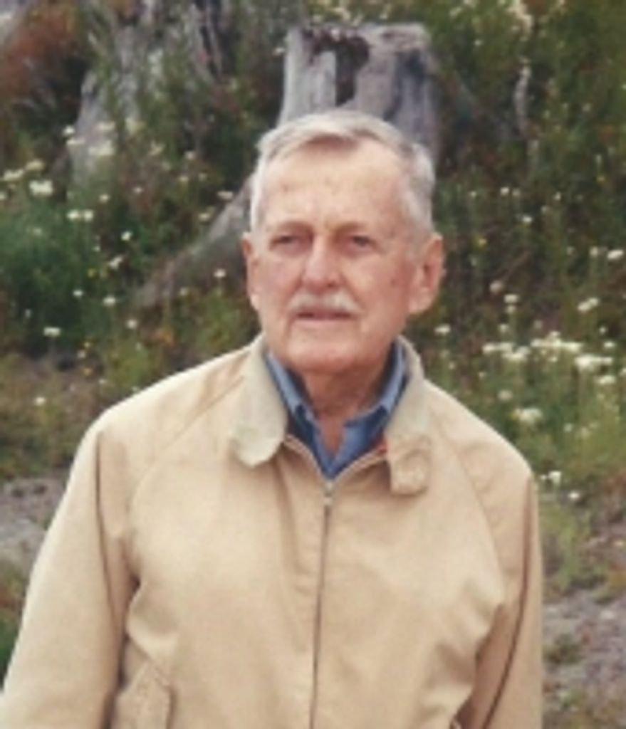 Donald Cowan