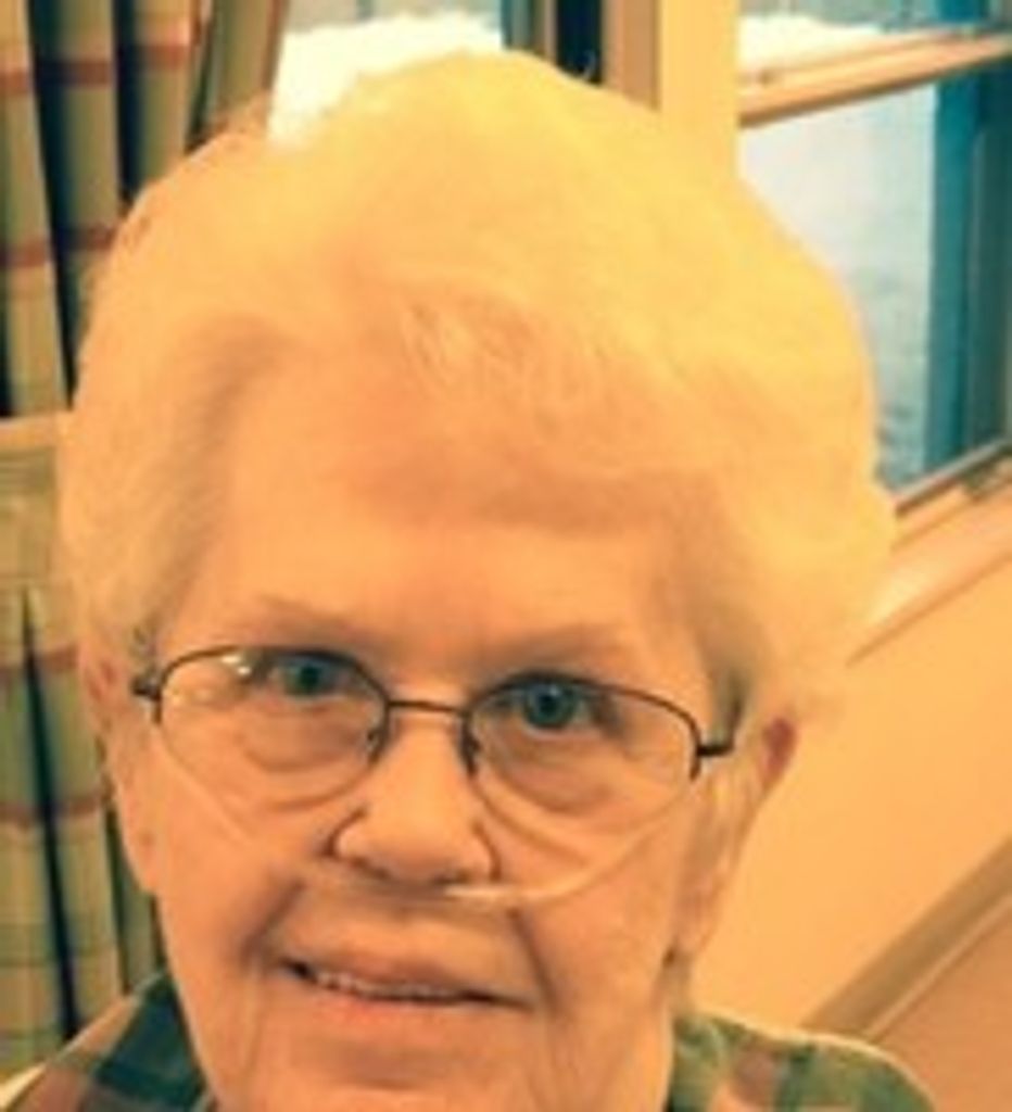 Barbara R. Booth
