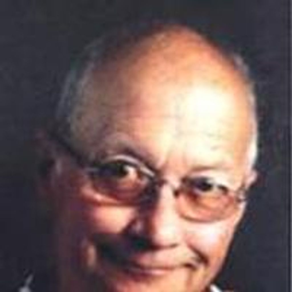 Joseph N. Huber