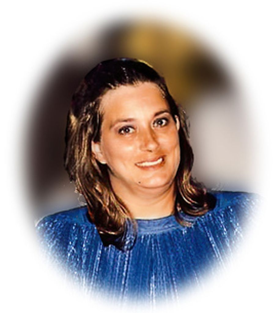 Lyn Sue Stadler (Myers)