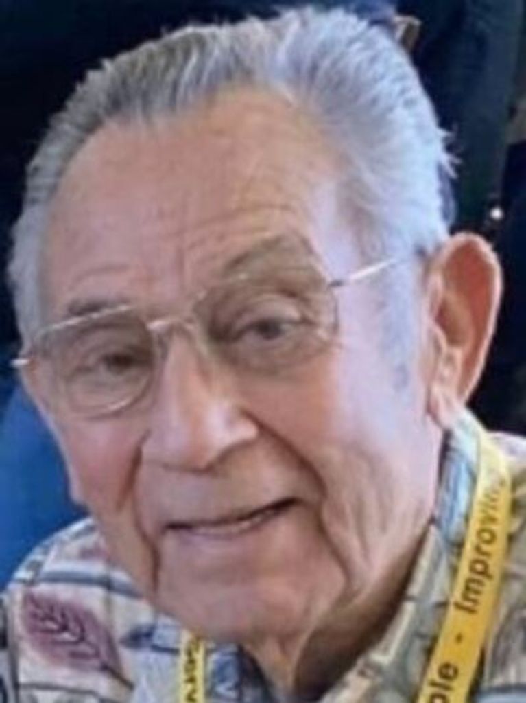 Robert Sanchez Profile Photo