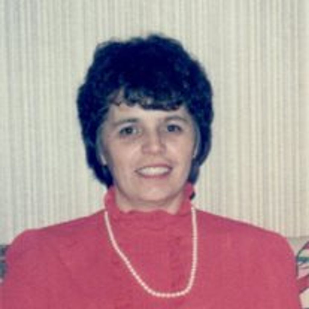 Madelyn E. Bigelow-Boucar