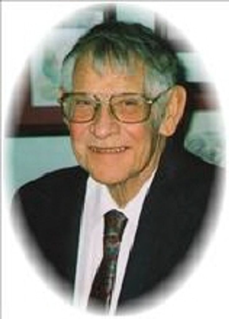 Ernest Emil Huse