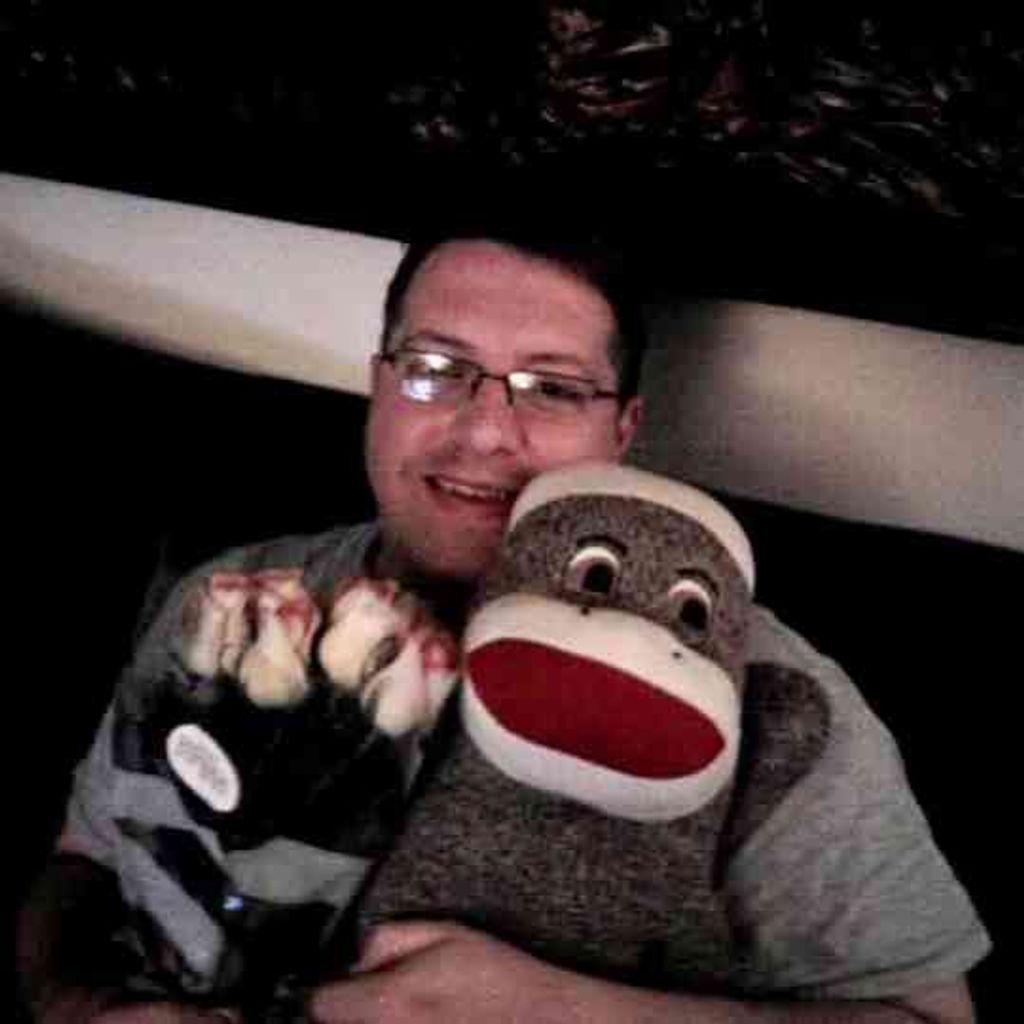 Scott Jay Burch Profile Photo