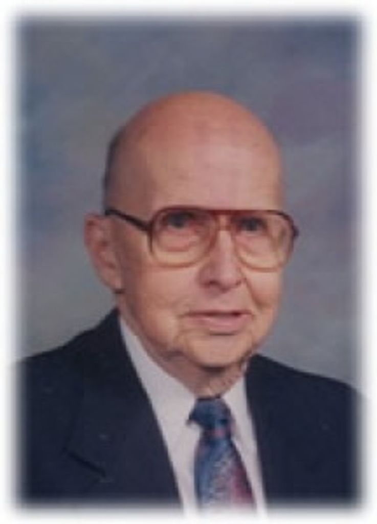 Don B. Hanson
