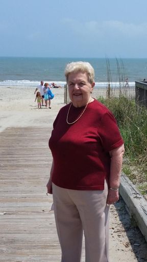 Carolyn Mae Waddell Profile Photo