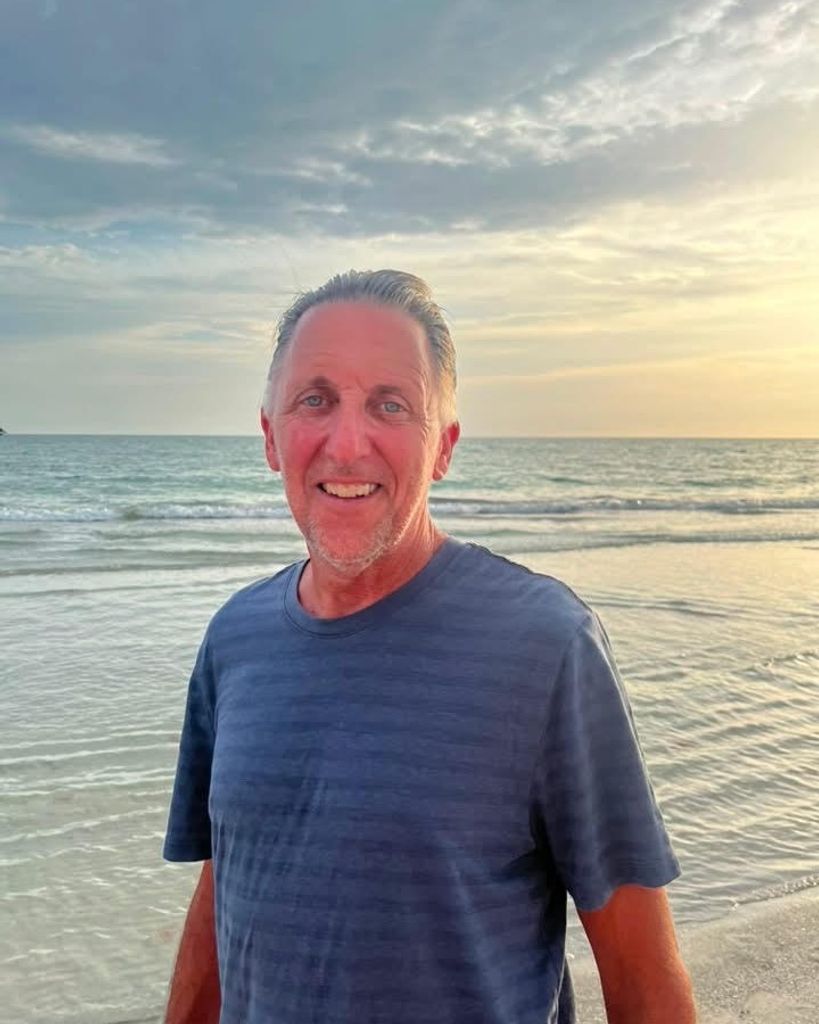 Jerry Alan Matics Profile Photo