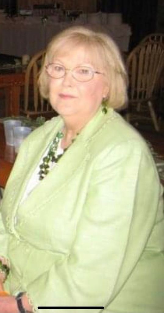 Patricia Avant