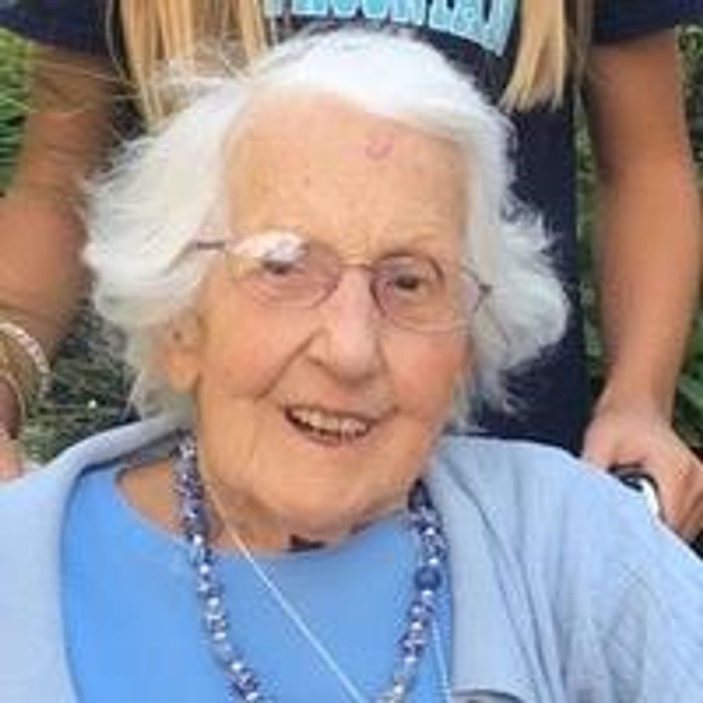Gertrude Bonk Profile Photo