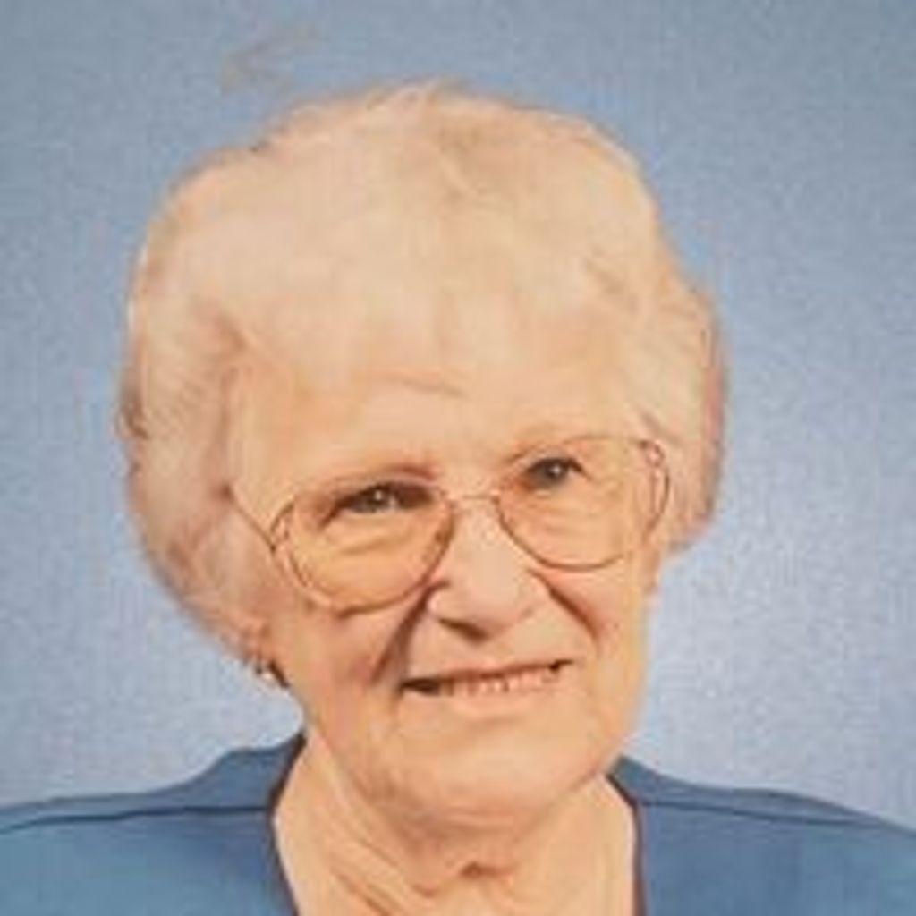 Mable Fox Ruth