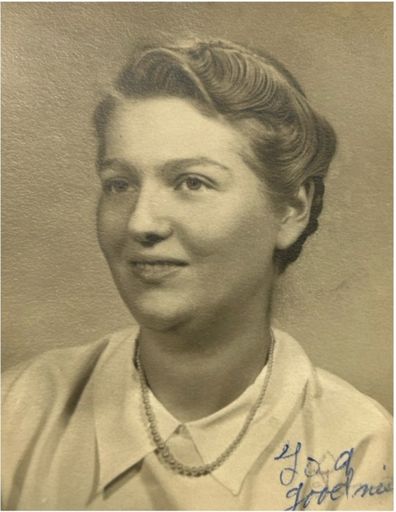 Anna Mary Forry Profile Photo