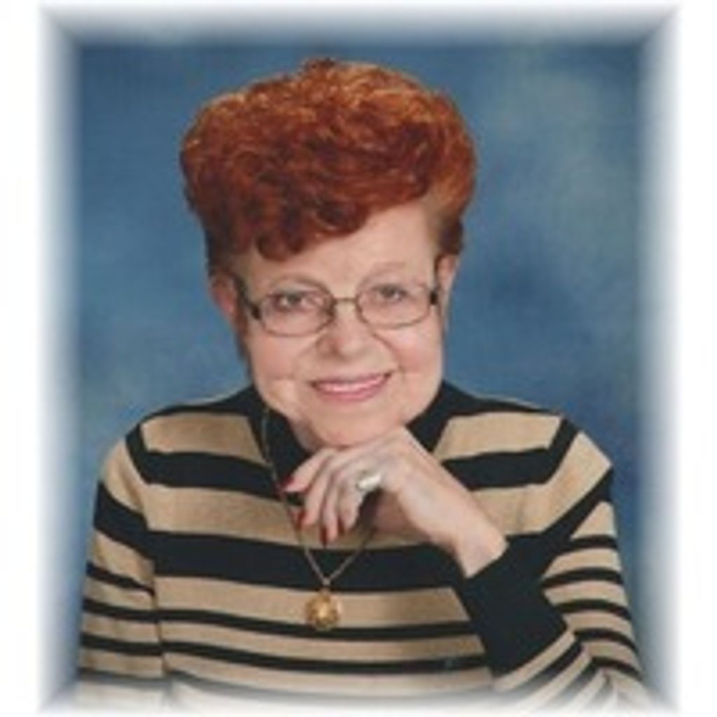 Mary Kathleen DeWitt