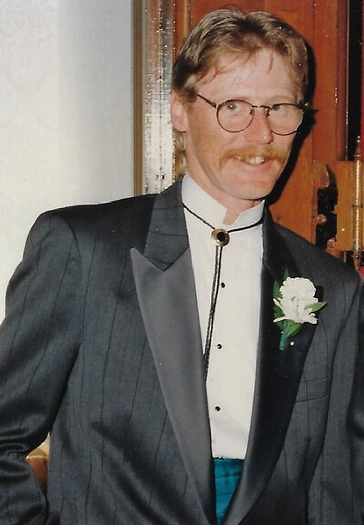 Dale L. Stewart Profile Photo