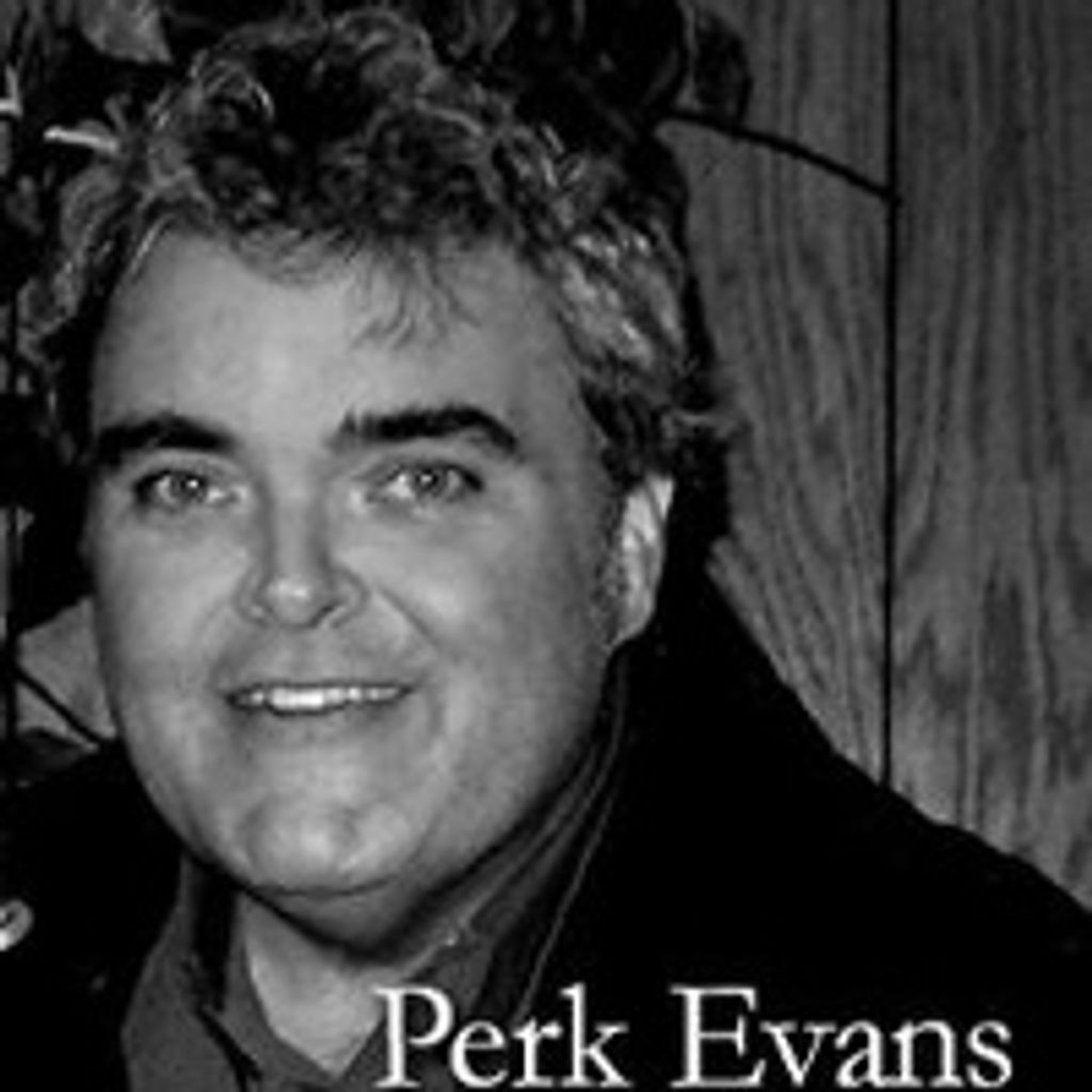 Perk Evans