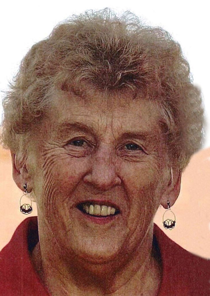 Joan Keller