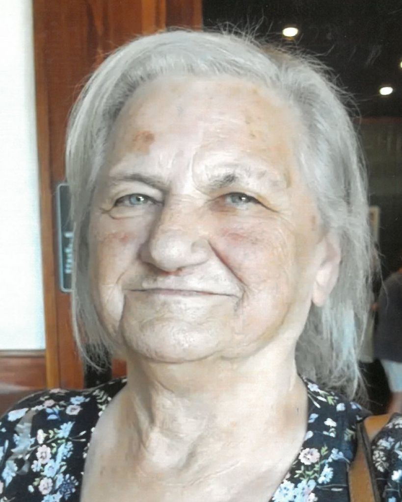 Babette "Betty" Craft Profile Photo