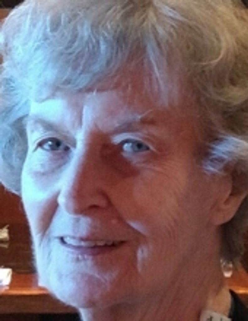 Claire A. Mandeville