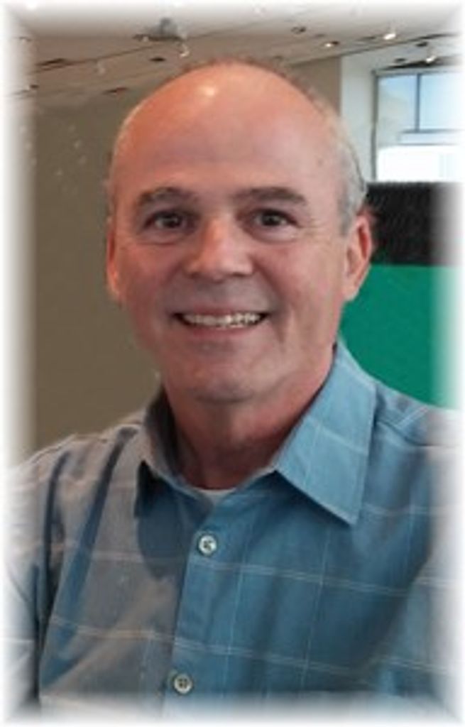 Stephen William Baker Profile Photo