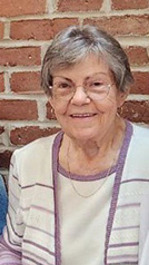 Barbara Sue Brothers Chambers Profile Photo