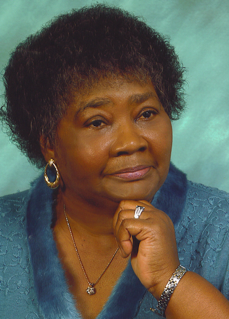 Mrs. Cleotha Patricia Bolden
