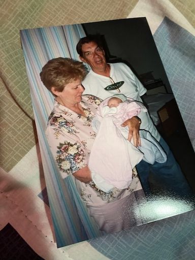 Frederick William (Ted) Hemstead photo gallery thumbnail 8 of 17