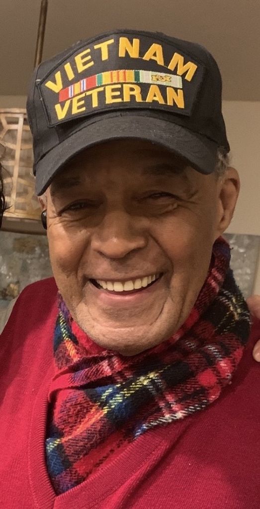 Russell Porter Osborne Jr.