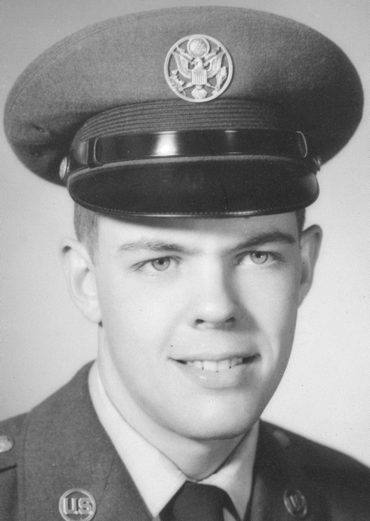 Mr. Ronald G. Orr Profile Photo