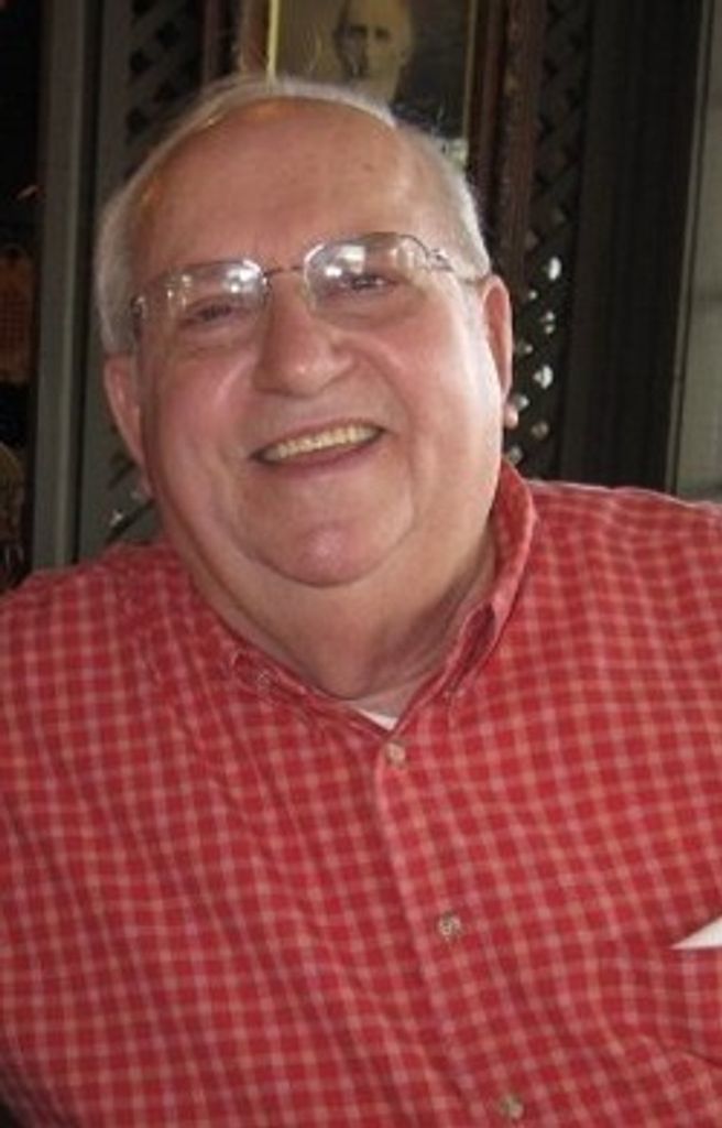 C. Fred Taylor, Jr