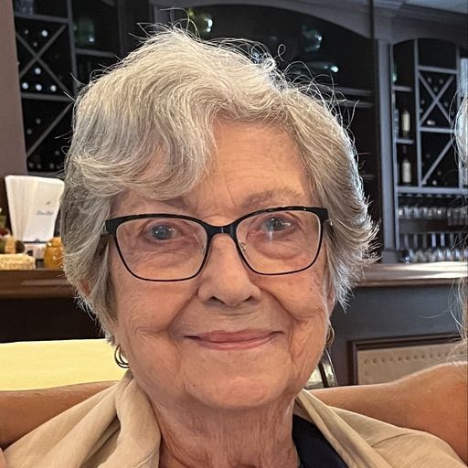 Janet Marie Neuhard Profile Photo