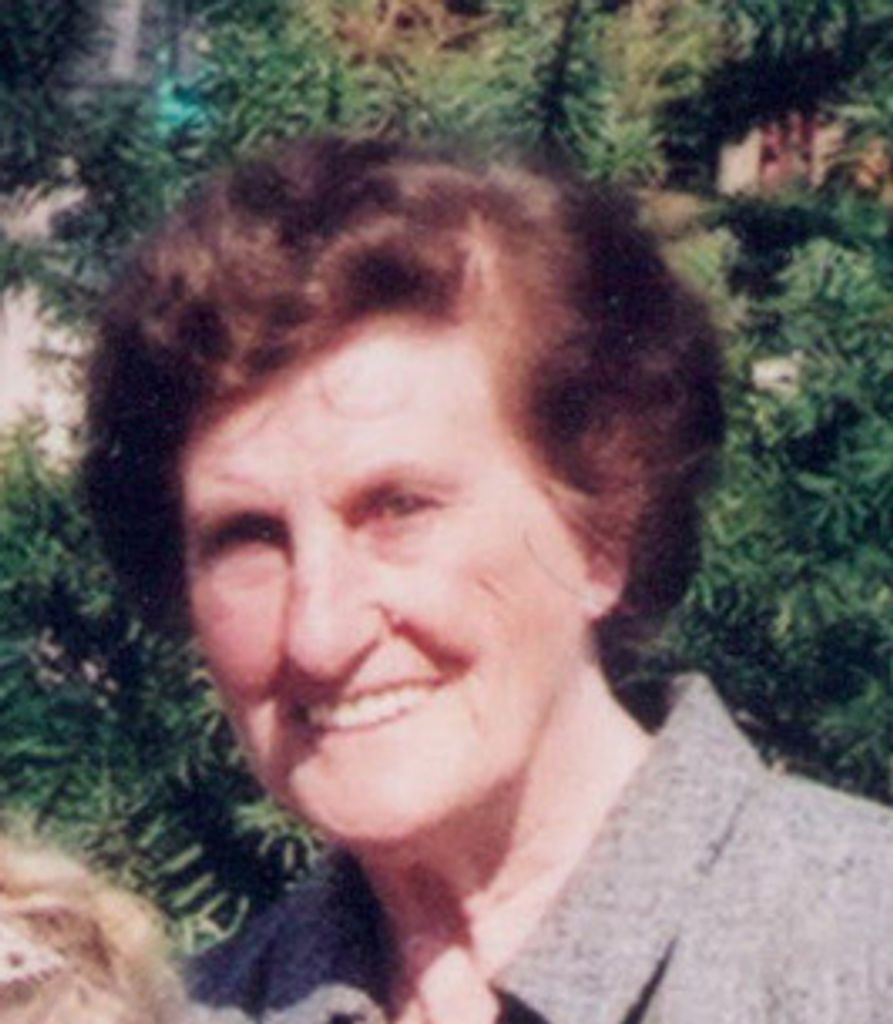 Maria Dal Ben