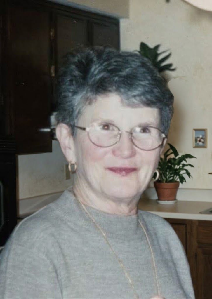 Ann Marie Dyer