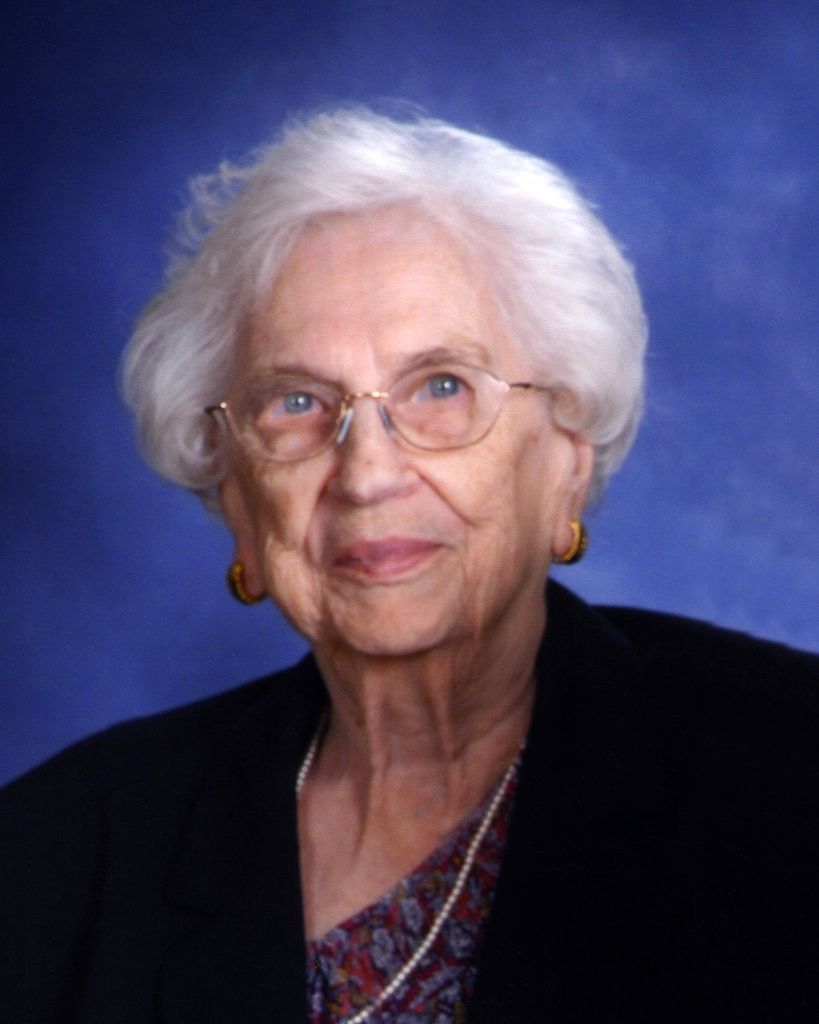 Margaret Haas