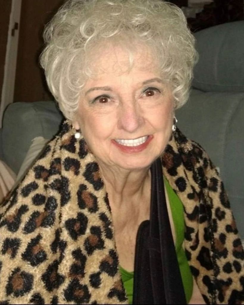 Marjorie Irene Harmon Blevins Profile Photo