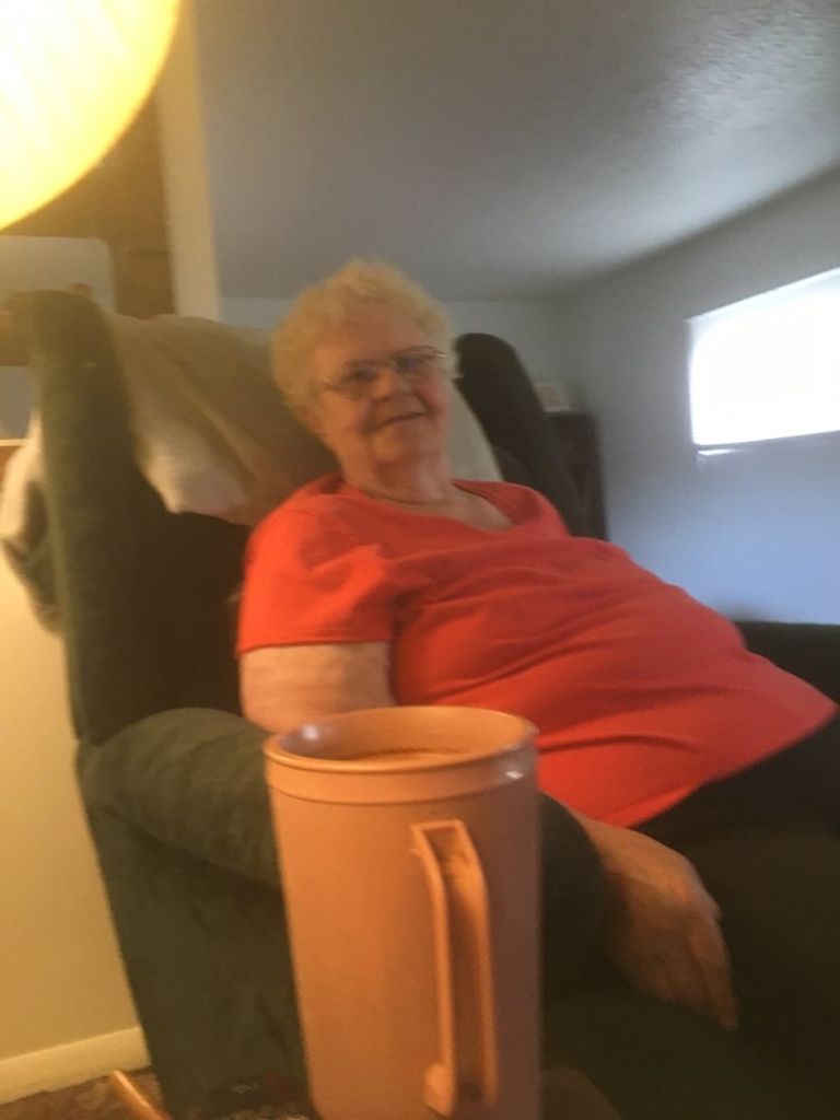 Dorothy L. Barnes Hodges