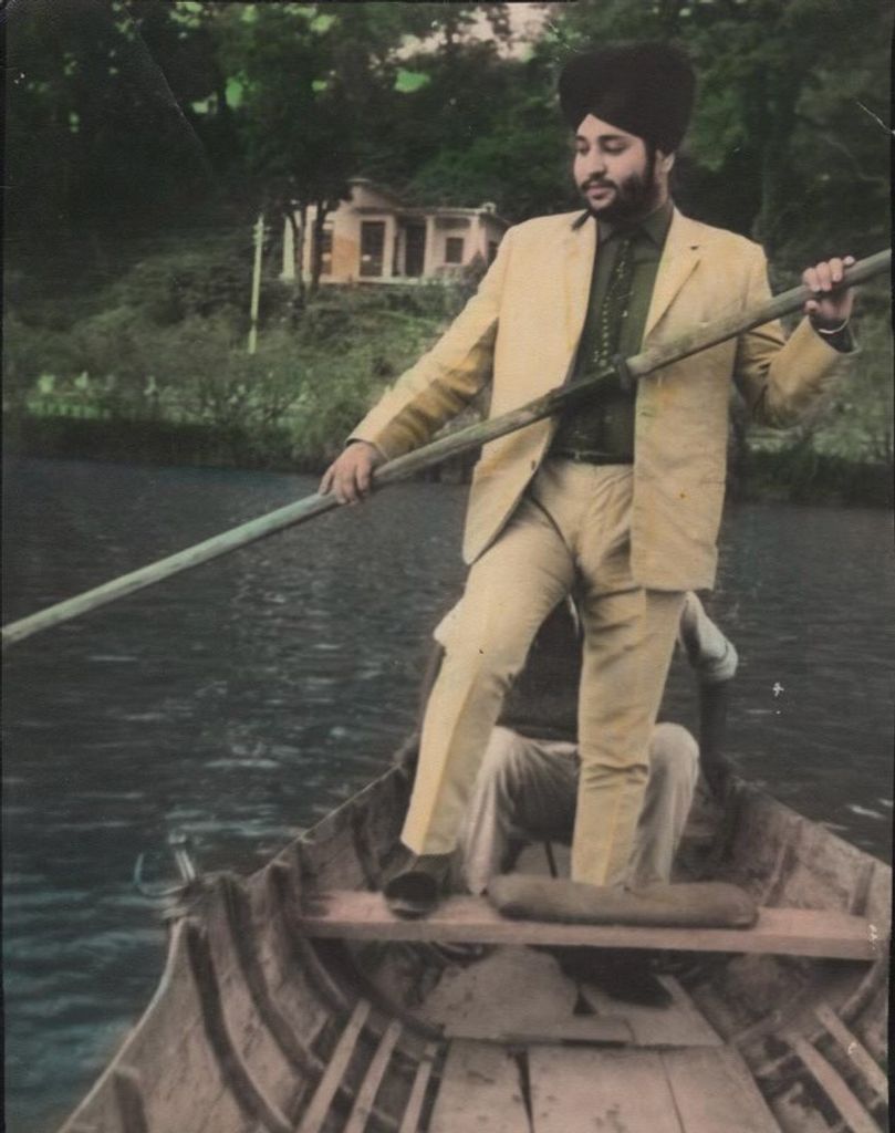 Manjit Singh Gulri Profile Photo