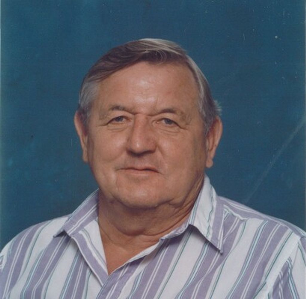 Fenton "Tom" Waldron Priest