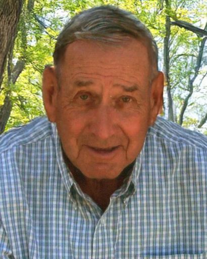 Melroy Lemon's obituary image