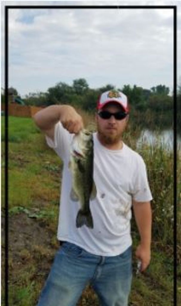 Brian J. Cadore, Profile Photo