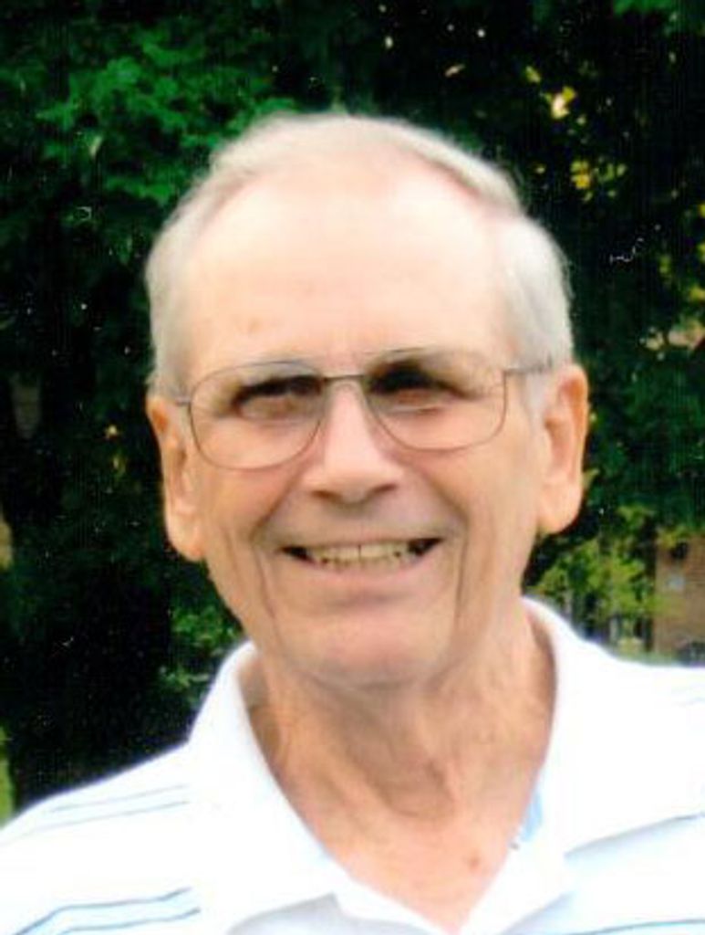 Lee H. Mentel