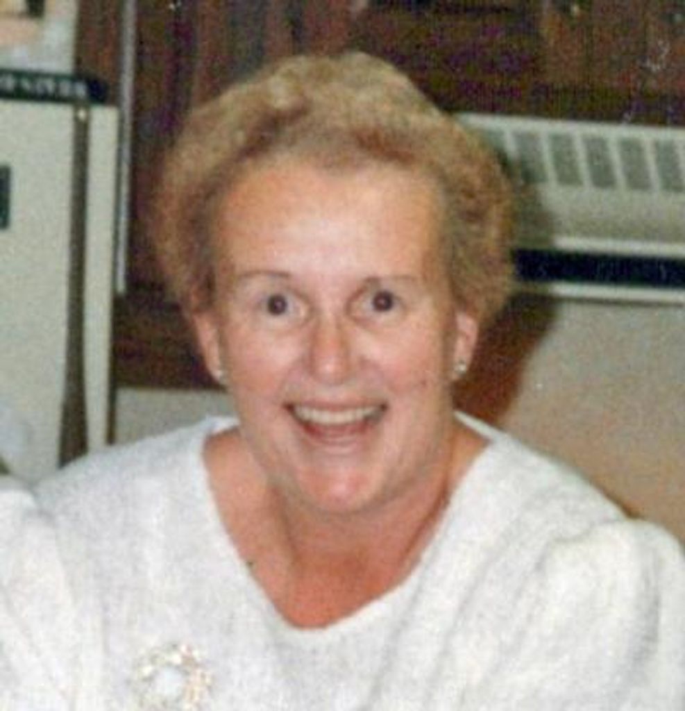 Betty M. Vought Profile Photo