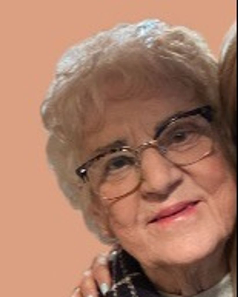 Sharlene Joan Hintz