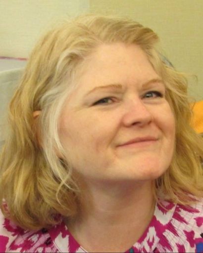 Mary Helen Tucker's obituary image
