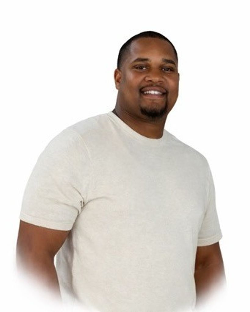 Dajon Lorenzo Ramsey Profile Photo