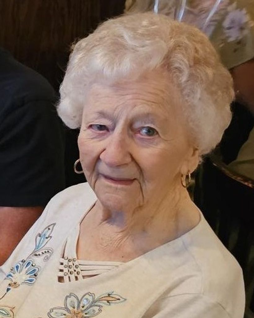 Dorothy Irene Hertel Profile Photo