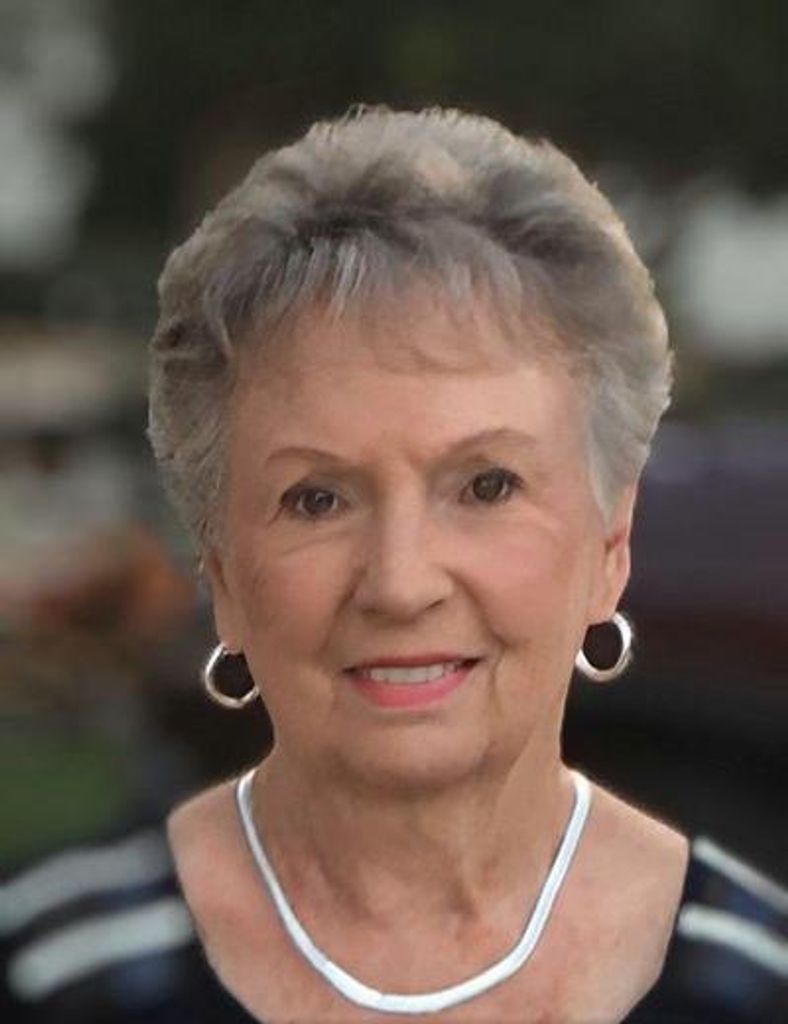 Barbara Jane Kirk (Kent, Logue)