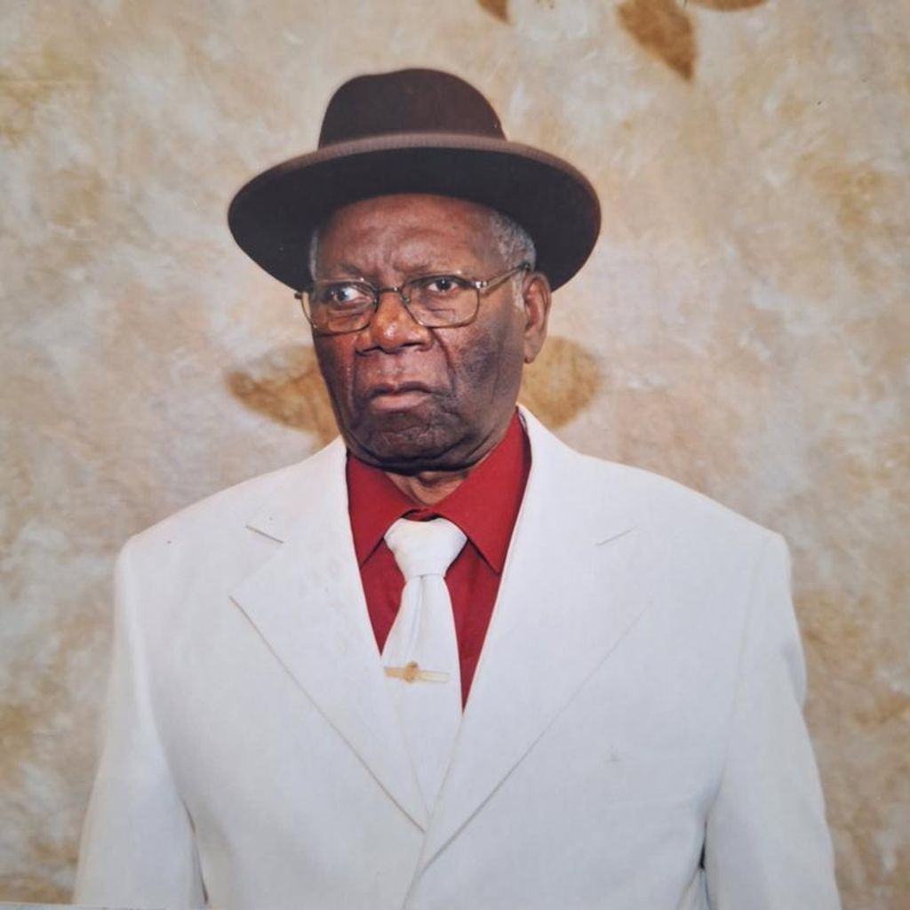 Deacon Steve Anderson, Jr. Profile Photo
