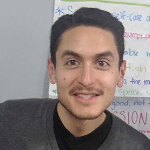Ricardo "Ricqui" Ledesma Profile Photo