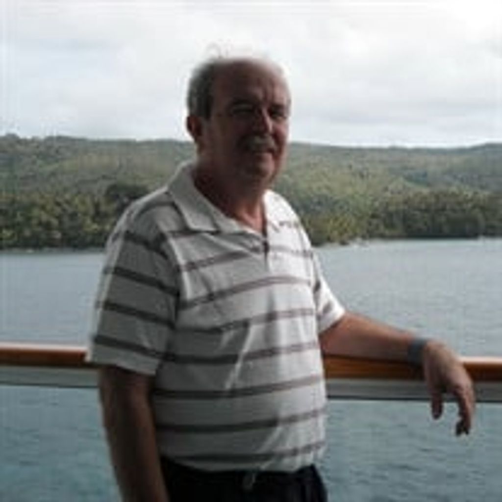 Edward Thomas Finlay