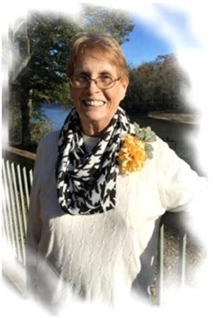 Barbara Ann Scott